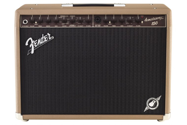 Fender Acoustasonic 150