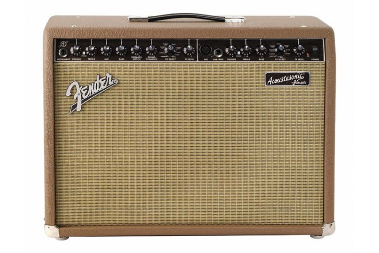 Fender Acoustasonic Junior DSP