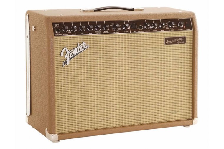 Fender Acoustasonic Junior DSP