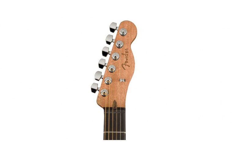Fender Acoustasonic Player Telecaster - SHB