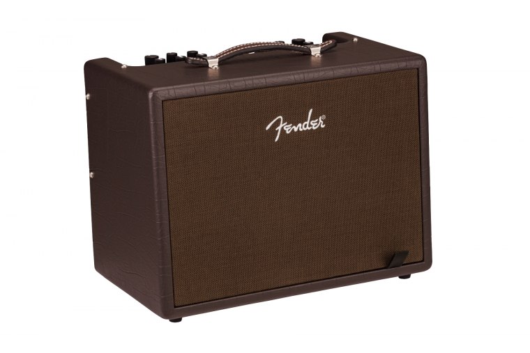 Fender Acoustic Junior