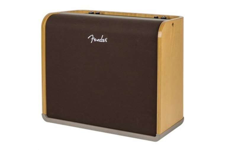 Fender Acoustic Pro 200