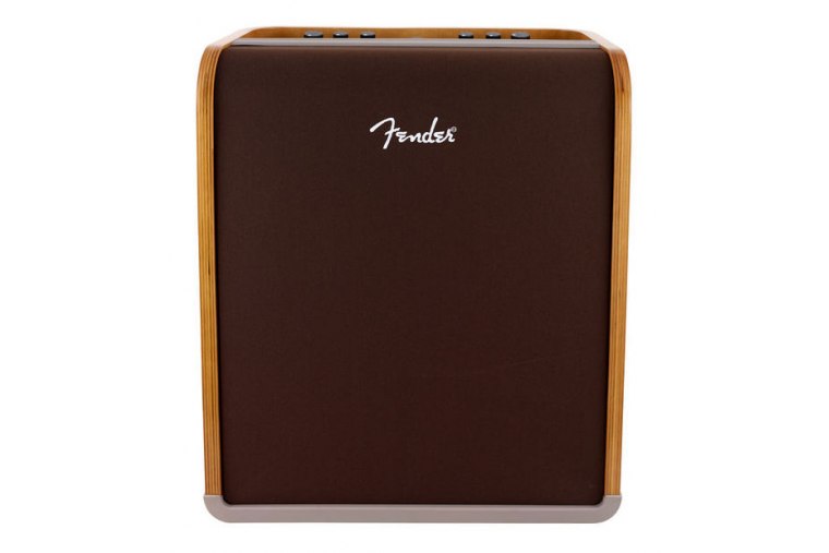 Fender Acoustic SFX