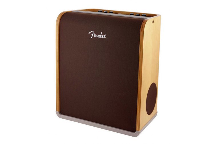 Fender Acoustic SFX