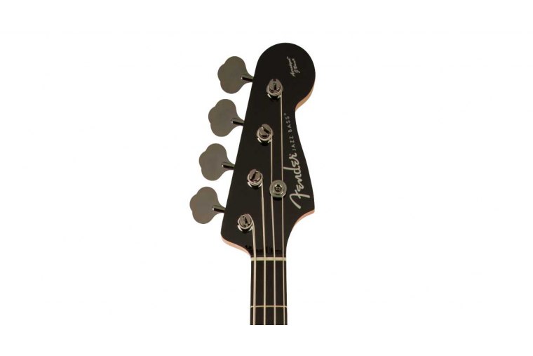Fender Aerodyne Jazz Bass