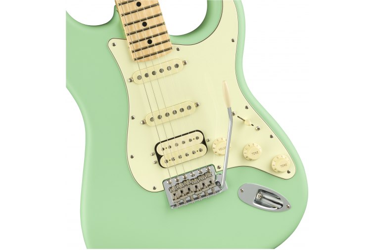 Fender American Performer Stratocaster HSS - MN SFG