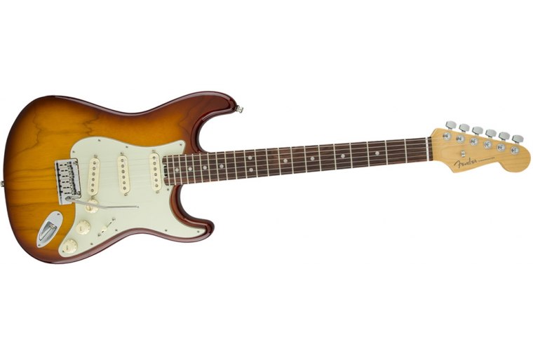 Fender American Elite Stratocaster - RW TBS