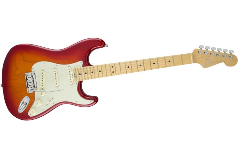 Fender American Elite Stratocaster - MN ACB