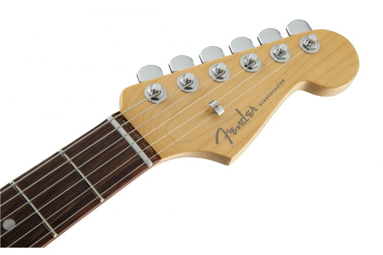 Fender American Elite Stratocaster HSS Shawbucker - RW ABM