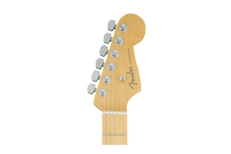 Fender American Elite Stratocaster HSS Shawbucker - MN OLP