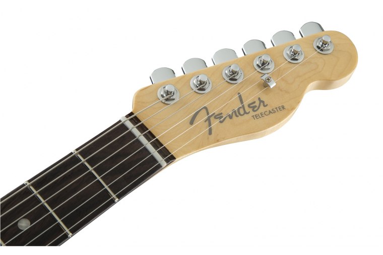 Fender American Elite Telecaster - RW 3CS