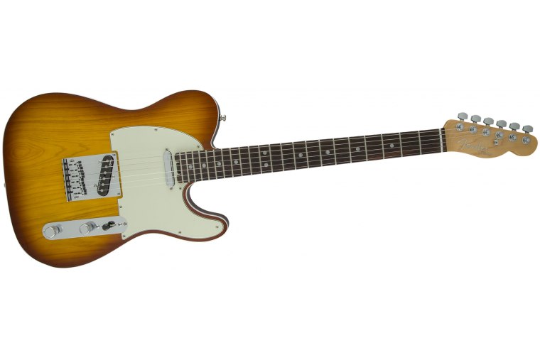 Fender American Elite Telecaster - RW TBS