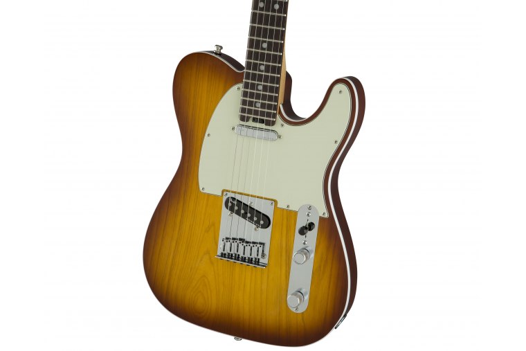 Fender American Elite Telecaster - RW TBS