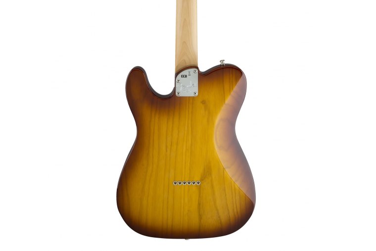 Fender American Elite Telecaster - RW TBS