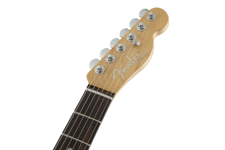 Fender American Elite Telecaster - RW TBS