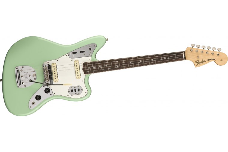 Fender American Original '60s Jaguar - SG