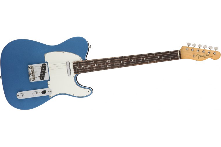 Fender American Original '60s Telecaster - LPB