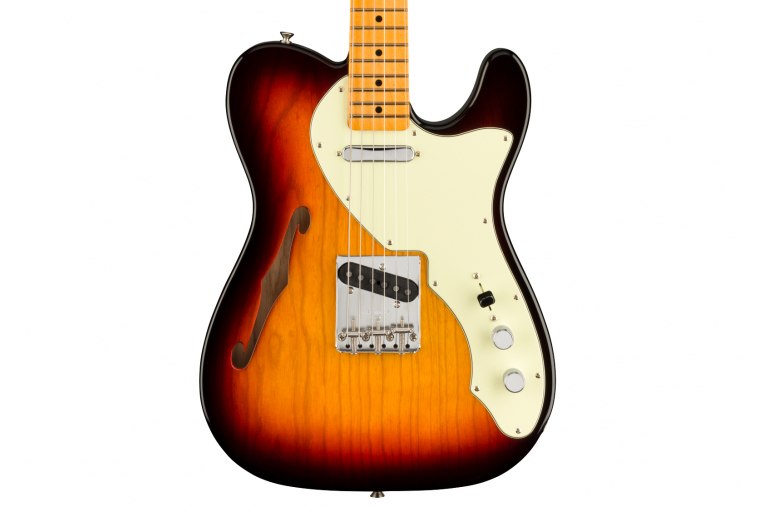 Fender American Original '60s Telecaster Thinline - MN 3CS