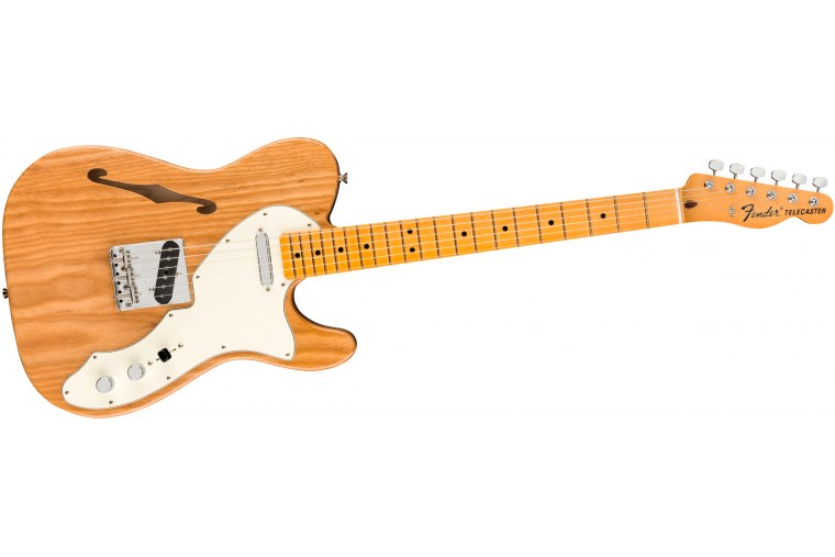 Fender American Original '60s Telecaster Thinline - MN AN