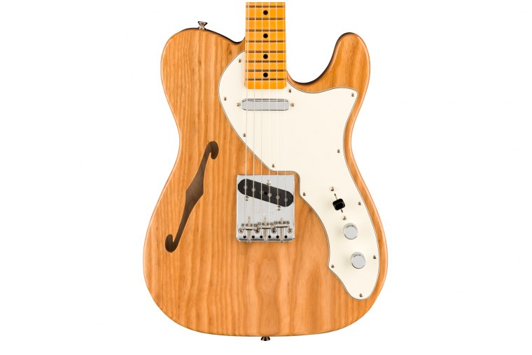 Fender American Original '60s Telecaster Thinline - MN AN