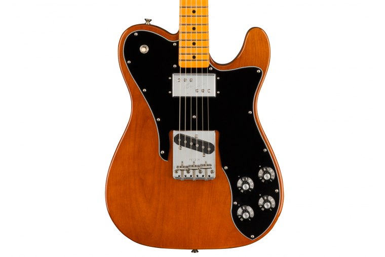 Fender American Original '70s Telecaster Custom - MN MO