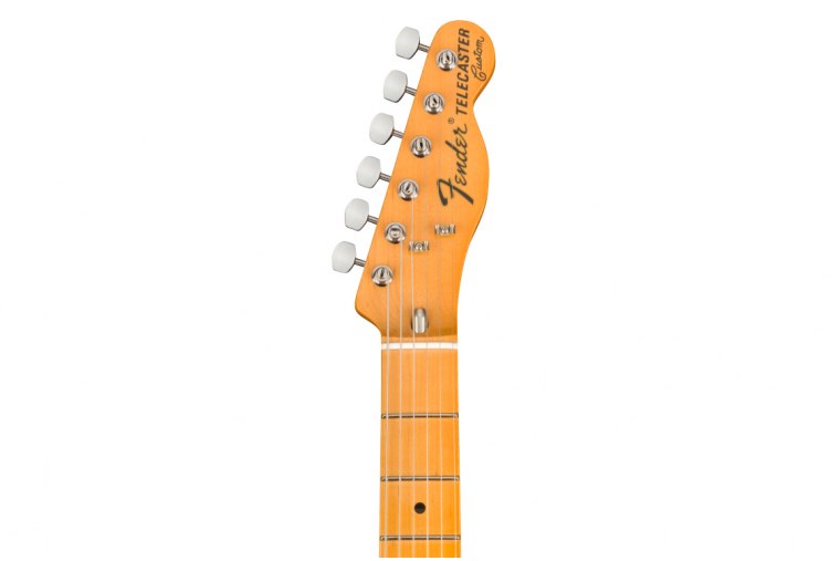 Fender American Original '70s Telecaster Custom - MN MO