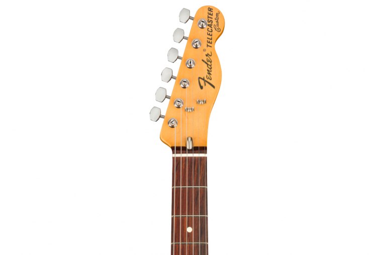 Fender American Original '70s Telecaster Custom - RW 3CS