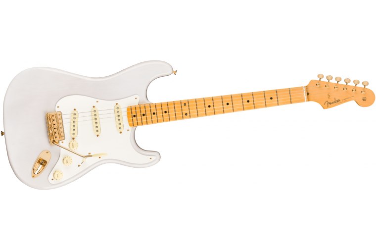 Fender American Original '50s Stratocaster Limited Edition - KWB