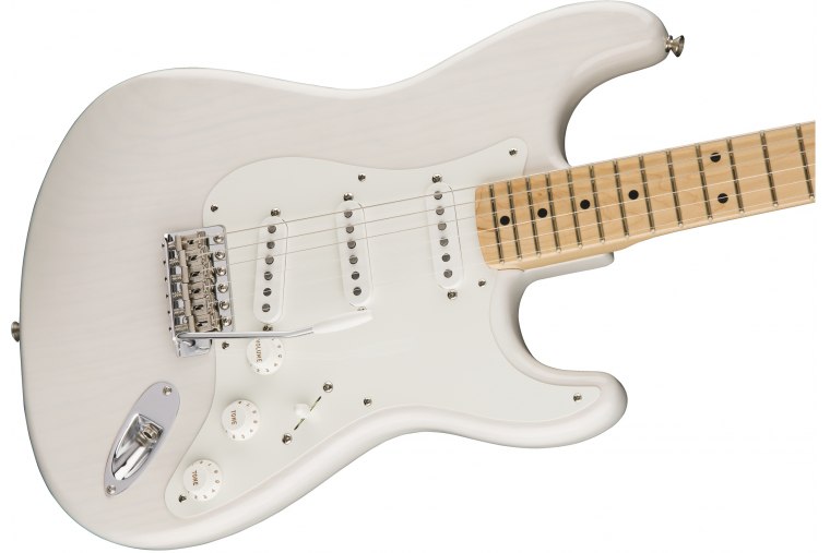 Fender American Original '50s Stratocaster - MN WB