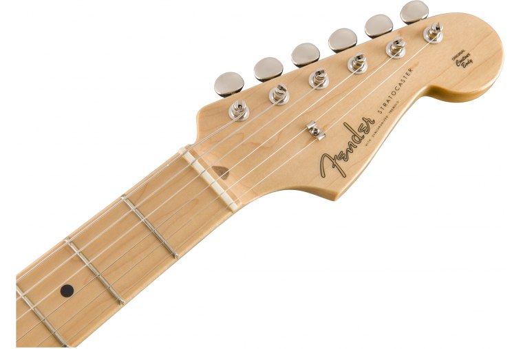 Fender American Original '50s Stratocaster - MN WB
