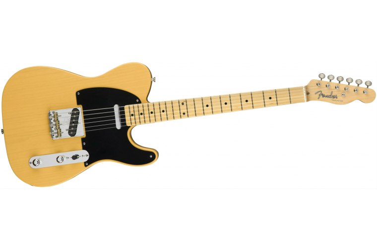 Fender American Original '50s Telecaster -  MN BTB