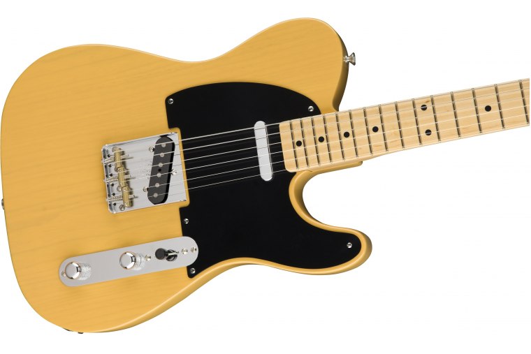 Fender American Original '50s Telecaster -  MN BTB