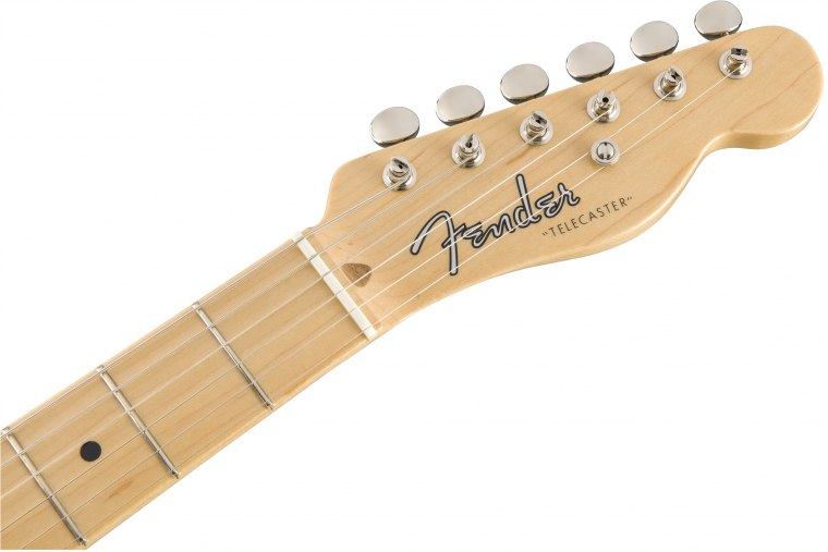 Fender American Original '50s Telecaster -  MN BTB