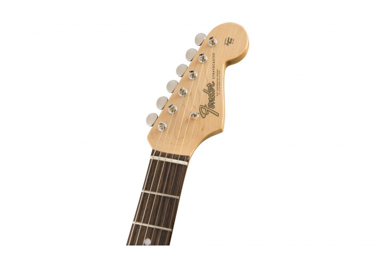 Fender American Original '60s Stratocaster - RW 3CS
