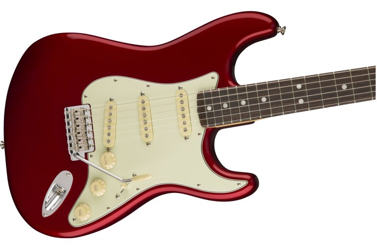 Fender American Original '60s Stratocaster - RW CAR