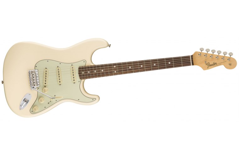 Fender American Original '60s Stratocaster - RW OW