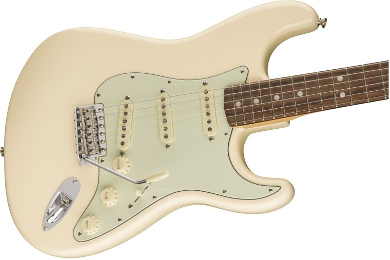 Fender American Original '60s Stratocaster - RW OW