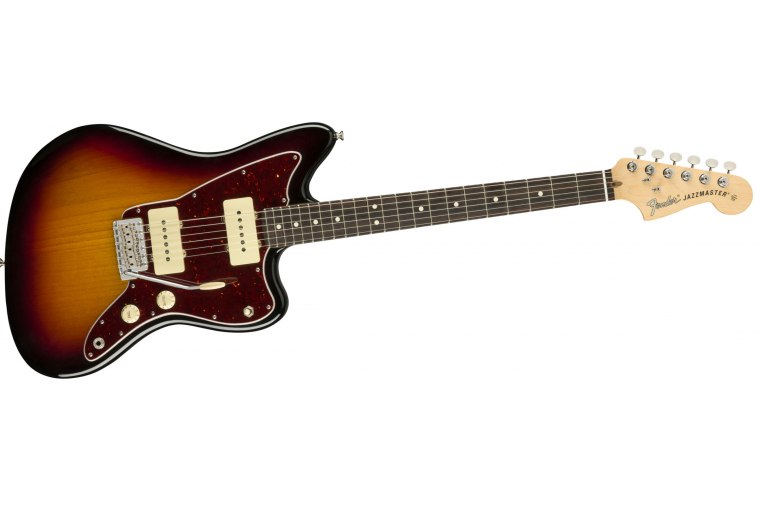 Fender American Performer Jazzmaster - RW 3CS