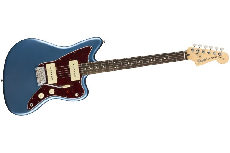 Fender American Performer Jazzmaster - RW SBL