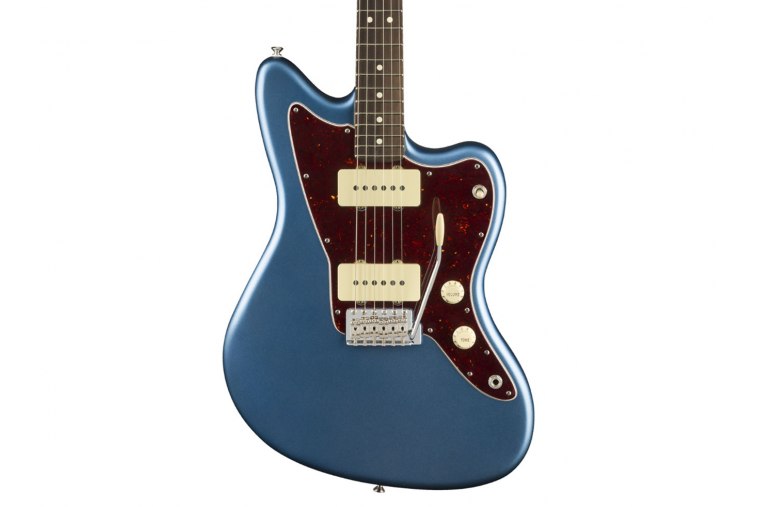 Fender American Performer Jazzmaster - RW SBL