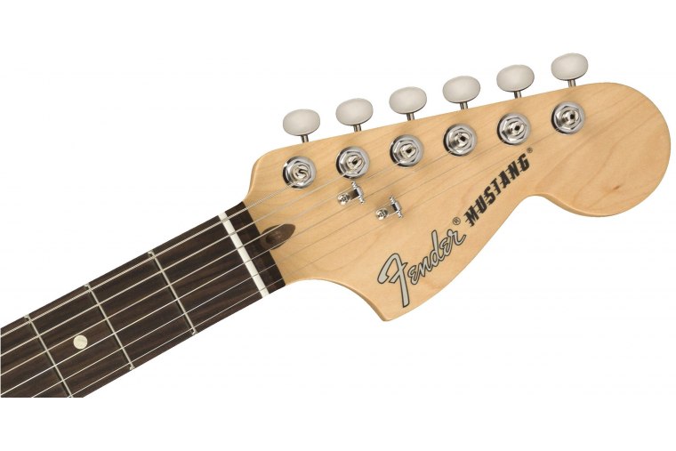 Fender American Performer Mustang - RW SBL