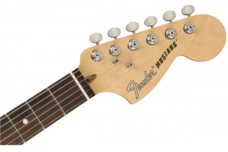 Fender American Performer Mustang - RW VWT