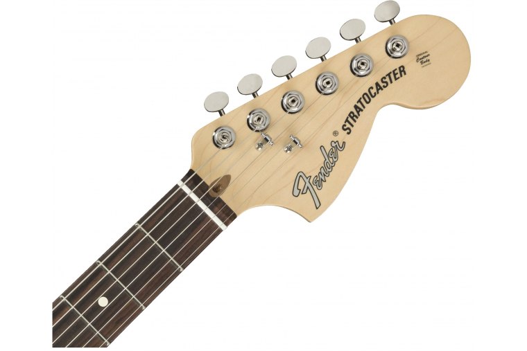 Fender American Performer Stratocaster HSS - RW AUB