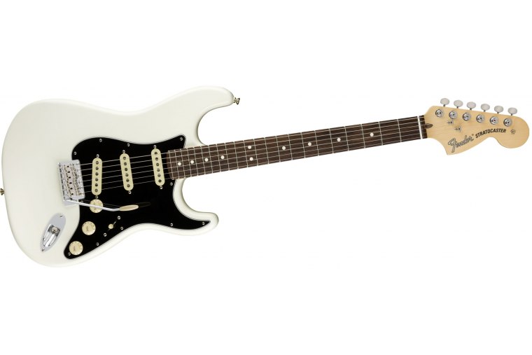 Fender American Performer Stratocaster - RW AWT