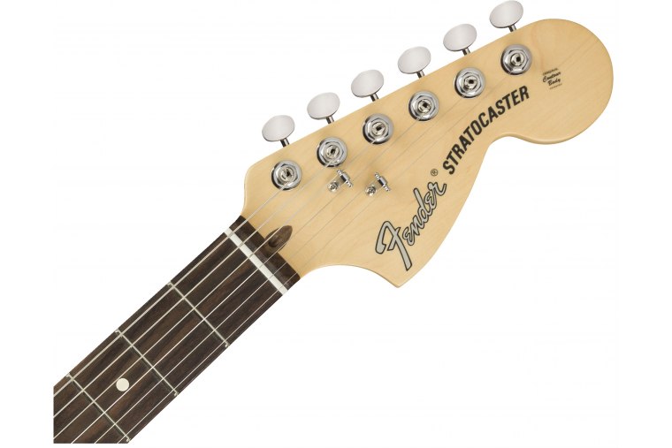 Fender American Performer Stratocaster - RW AWT