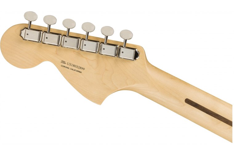 Fender American Performer Stratocaster HSS - RW 3CS