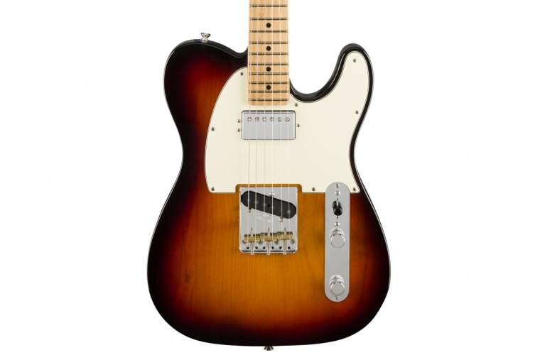 Fender American Performer Telecaster Humbucking - MN 3CS