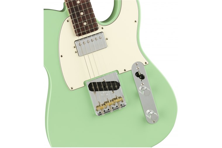 Fender American Performer Telecaster Humbucking - RW SFG