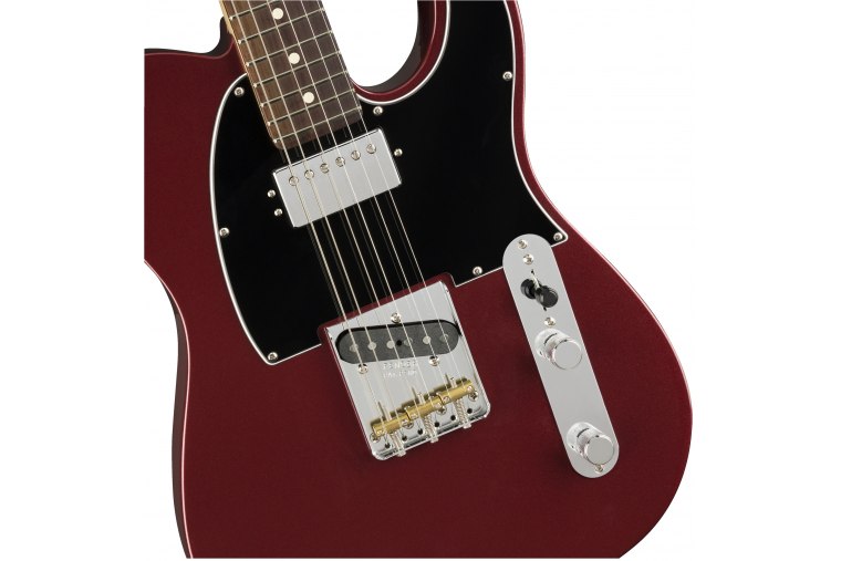 Fender American Performer Telecaster Humbucking - RW AUB