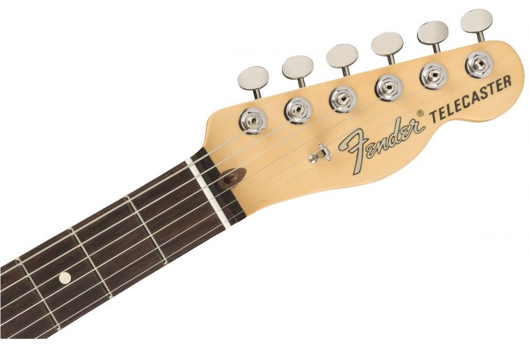 Fender American Performer Telecaster Humbucking - RW AUB